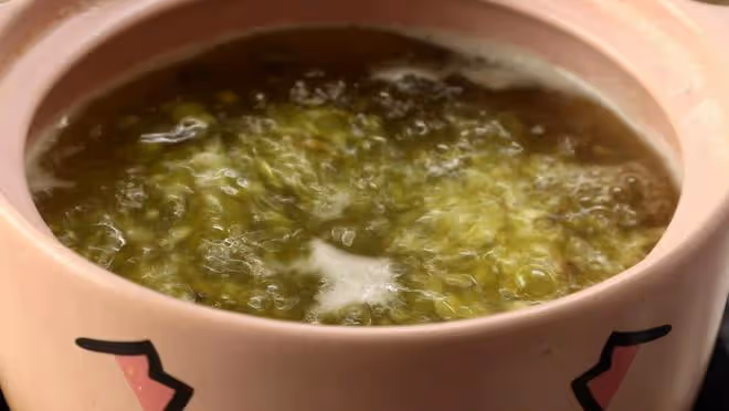 即將入伏,要懂得忌嘴,牢記:「吃3肉,3豆,忌3樣」,健康度夏