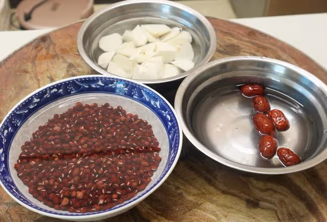 即將入伏,要懂得忌嘴,牢記:「吃3肉,3豆,忌3樣」,健康度夏