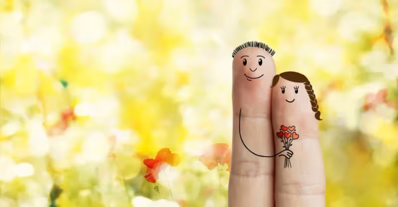 婚姻情感長期關係~合適真的比感情更重要嗎？