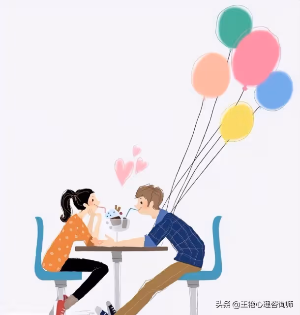 婚姻情感長期關係~合適真的比感情更重要嗎?