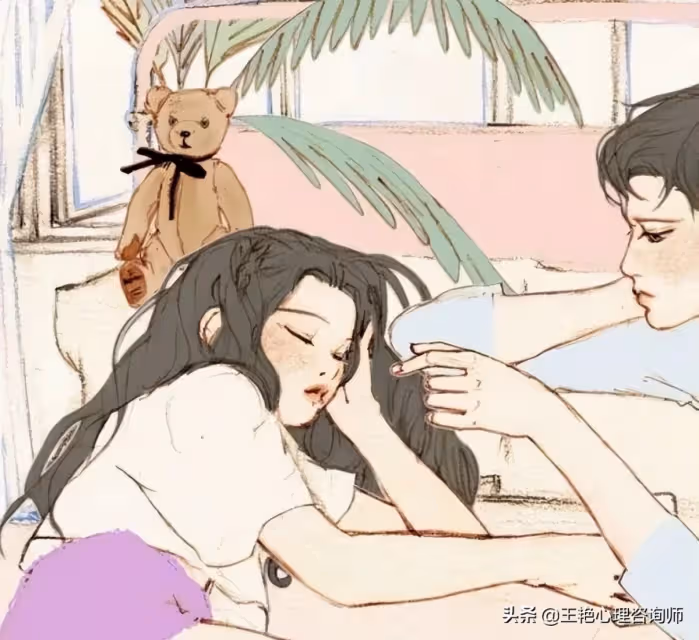 婚姻情感長期關係~合適真的比感情更重要嗎?