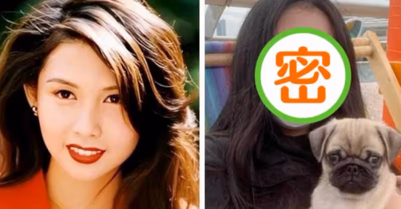 邱淑貞小女兒時隔3年再出鏡！出落得亭亭玉立，長相甜美可人，網友：越來越像媽媽