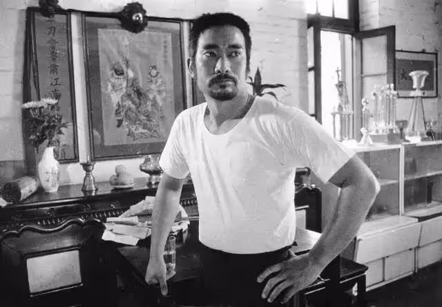 華語影壇隱藏著9大武林高手,有人連李連杰、甄子丹都要敬畏三分!