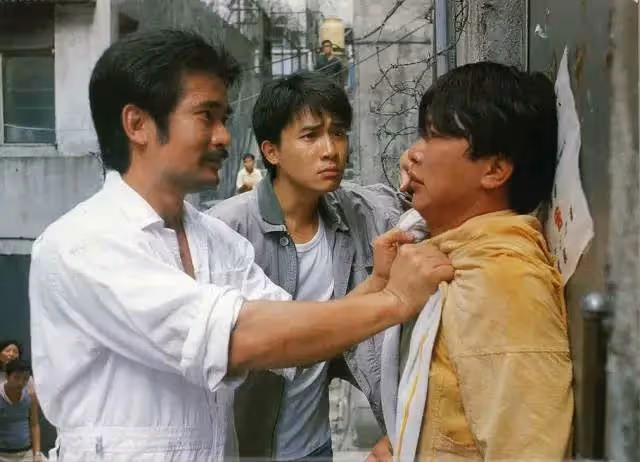 華語影壇隱藏著9大武林高手,有人連李連杰、甄子丹都要敬畏三分!