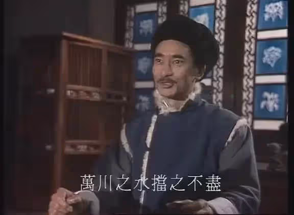 華語影壇隱藏著9大武林高手,有人連李連杰、甄子丹都要敬畏三分!