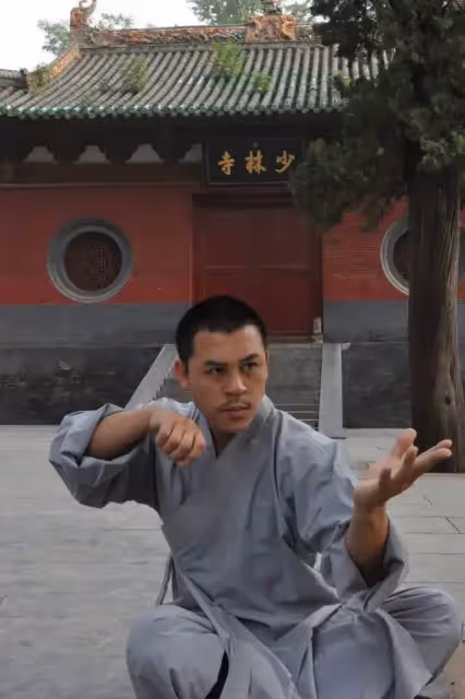 華語影壇隱藏著9大武林高手,有人連李連杰、甄子丹都要敬畏三分!