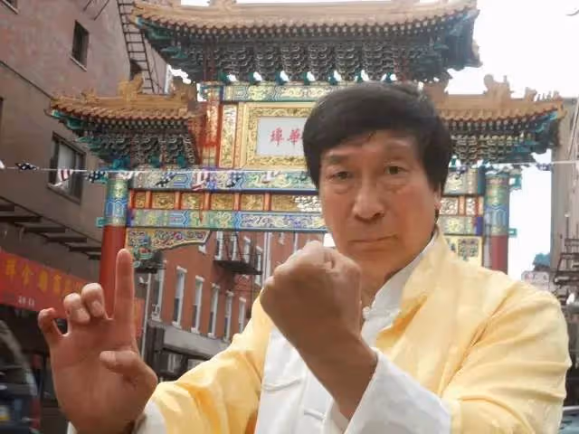 華語影壇隱藏著9大武林高手,有人連李連杰、甄子丹都要敬畏三分!