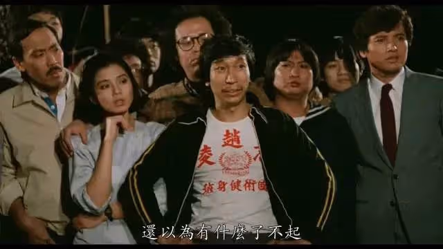 華語影壇隱藏著9大武林高手,有人連李連杰、甄子丹都要敬畏三分!