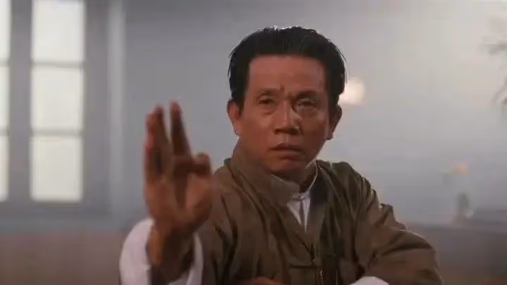 華語影壇隱藏著9大武林高手,有人連李連杰、甄子丹都要敬畏三分!