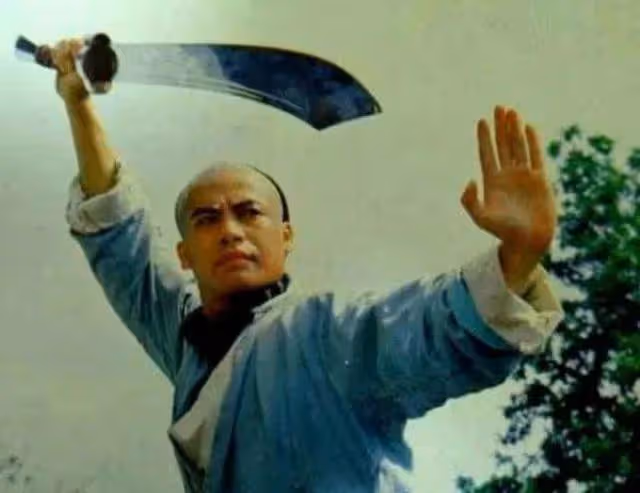 華語影壇隱藏著9大武林高手,有人連李連杰、甄子丹都要敬畏三分!