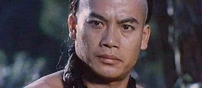 華語影壇隱藏著9大武林高手,有人連李連杰、甄子丹都要敬畏三分!