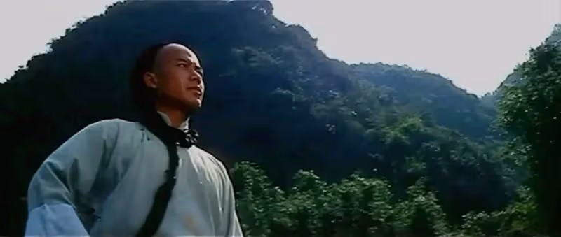 華語影壇隱藏著9大武林高手,有人連李連杰、甄子丹都要敬畏三分!