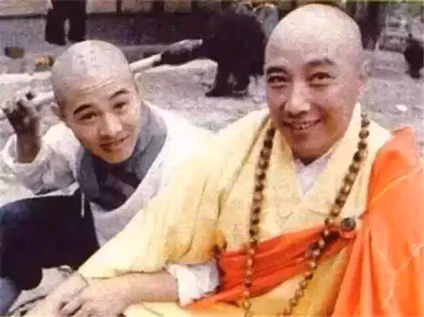 華語影壇隱藏著9大武林高手，有人連李連杰、甄子丹都要敬畏三分！