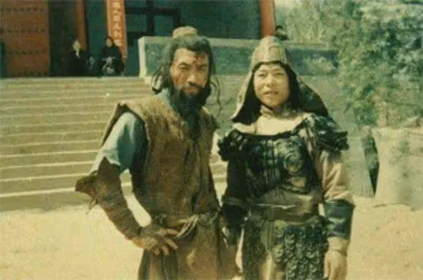 華語影壇隱藏著9大武林高手，有人連李連杰、甄子丹都要敬畏三分！