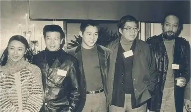 華語影壇隱藏著9大武林高手，有人連李連杰、甄子丹都要敬畏三分！