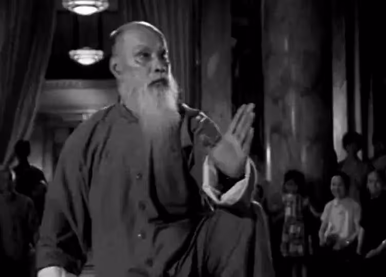 華語影壇隱藏著9大武林高手，有人連李連杰、甄子丹都要敬畏三分！