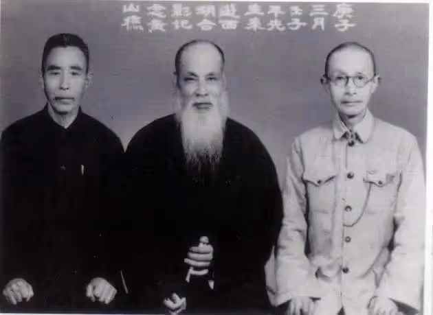 華語影壇隱藏著9大武林高手，有人連李連杰、甄子丹都要敬畏三分！