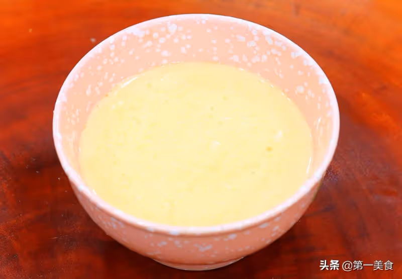 5款兒童早餐食譜，簡單美味，孩子愛吃不挑食，天天都不帶重樣