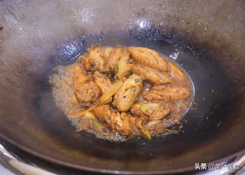 四種雞翅簡單好做的吃法，香到舔手指，輕鬆征服孩子的胃