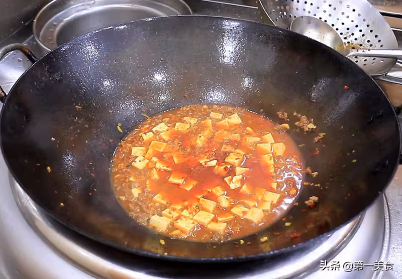豆腐配什麼菜最好吃？教你6種不同做法，鮮香嫩滑，頓頓吃光碟