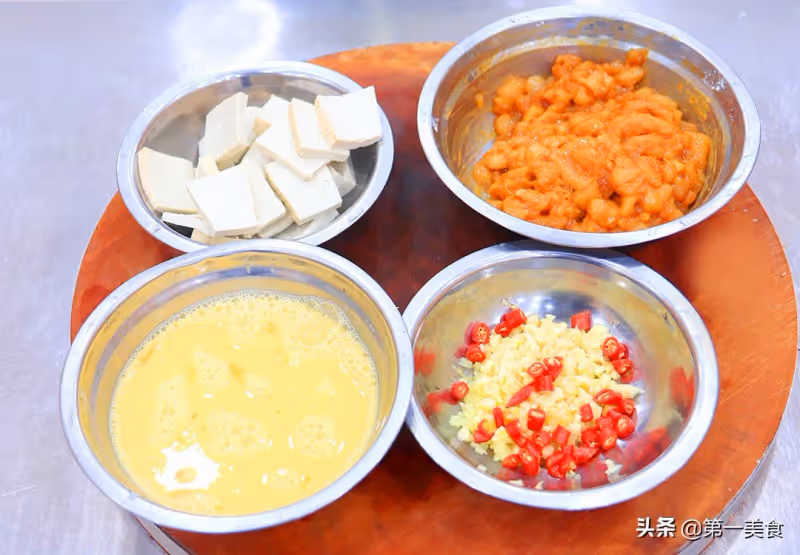 豆腐配什麼菜最好吃？教你6種不同做法，鮮香嫩滑，頓頓吃光碟