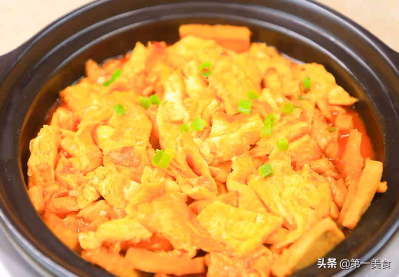 豆腐配什麼菜最好吃？教你6種不同做法，鮮香嫩滑，頓頓吃光碟