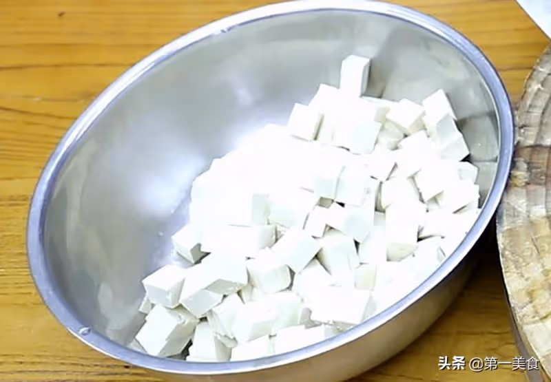 豆腐配什麼菜最好吃？教你6種不同做法，鮮香嫩滑，頓頓吃光碟