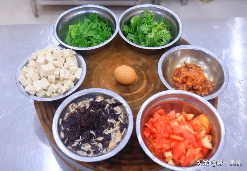 豆腐配什麼菜最好吃？教你6種不同做法，鮮香嫩滑，頓頓吃光碟