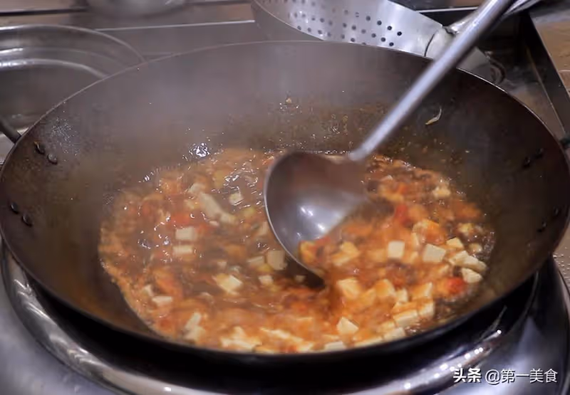豆腐配什麼菜最好吃？教你6種不同做法，鮮香嫩滑，頓頓吃光碟