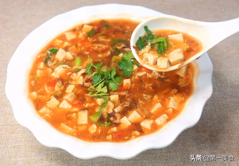 豆腐配什麼菜最好吃？教你6種不同做法，鮮香嫩滑，頓頓吃光碟