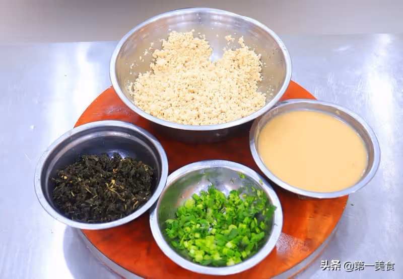 豆腐配什麼菜最好吃？教你6種不同做法，鮮香嫩滑，頓頓吃光碟