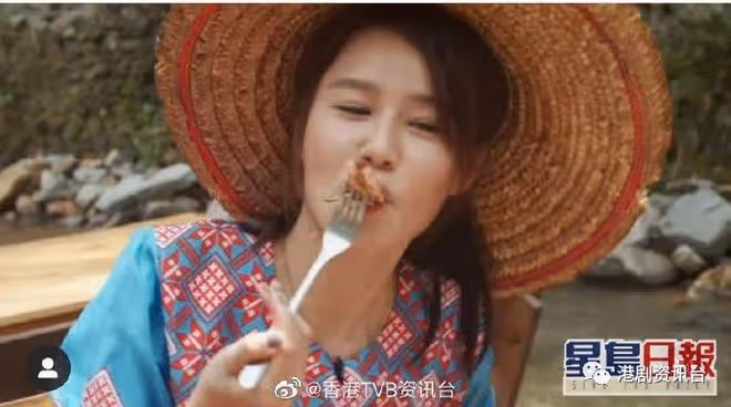 黃翠如歐亞多國拍節目突失聯!今日終蒲頭報平安老友放心