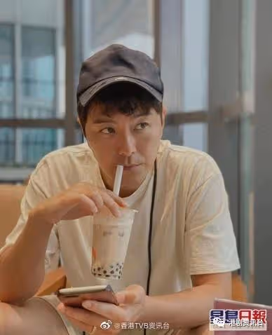黃翠如歐亞多國拍節目突失聯!今日終蒲頭報平安老友放心