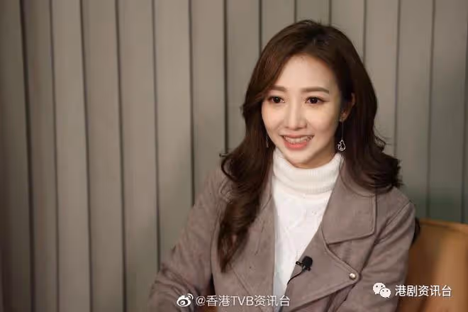 手術後學懂自我減壓!TVB上位小花做食物鏈最低層