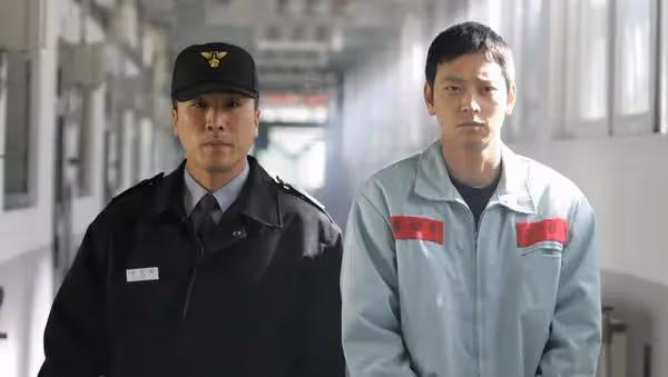 貴公子姜棟元,曾是四大公共財產,卻因曾祖父是親日漢奸被抵制