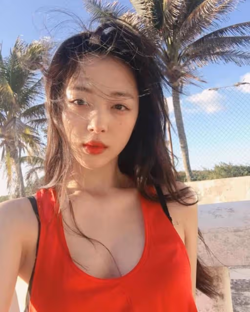 韓國財閥:女明星都是玩具,就是用來隨意玩的!