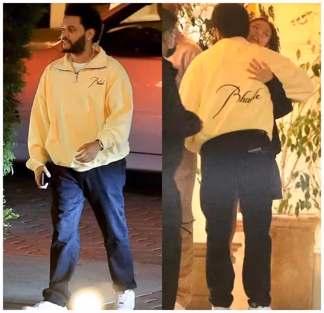 Jennie真的有「社牛症」?The Weeknd、海狸竟都是她的隱藏好友?