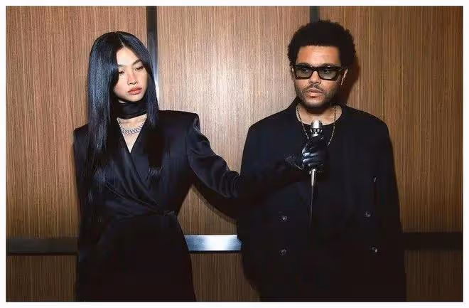 Jennie真的有「社牛症」?The Weeknd、海狸竟都是她的隱藏好友?