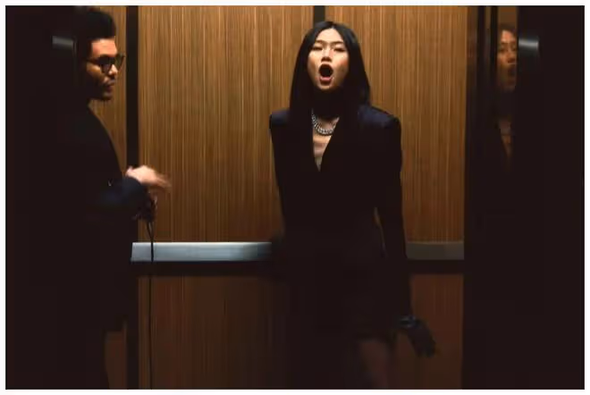 Jennie真的有「社牛症」?The Weeknd、海狸竟都是她的隱藏好友?