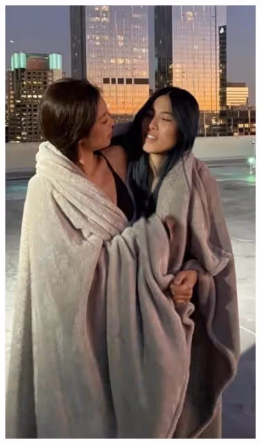Jennie真的有「社牛症」?The Weeknd、海狸竟都是她的隱藏好友?