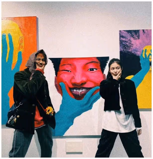 Jennie真的有「社牛症」?The Weeknd、海狸竟都是她的隱藏好友?