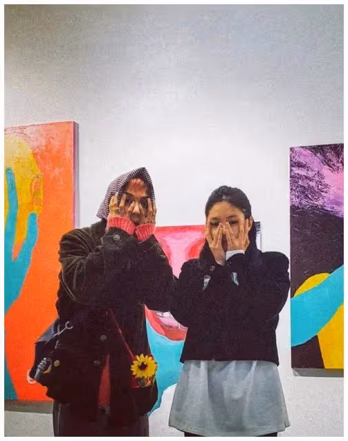 Jennie真的有「社牛症」?The Weeknd、海狸竟都是她的隱藏好友?