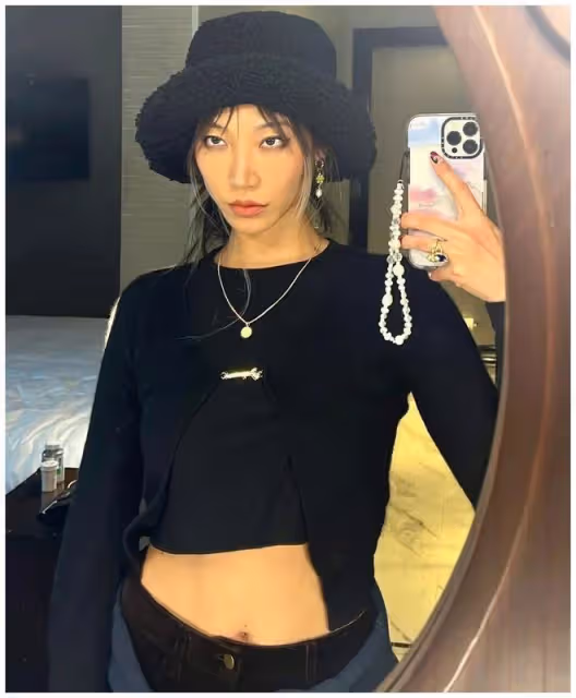 Jennie真的有「社牛症」?The Weeknd、海狸竟都是她的隱藏好友?