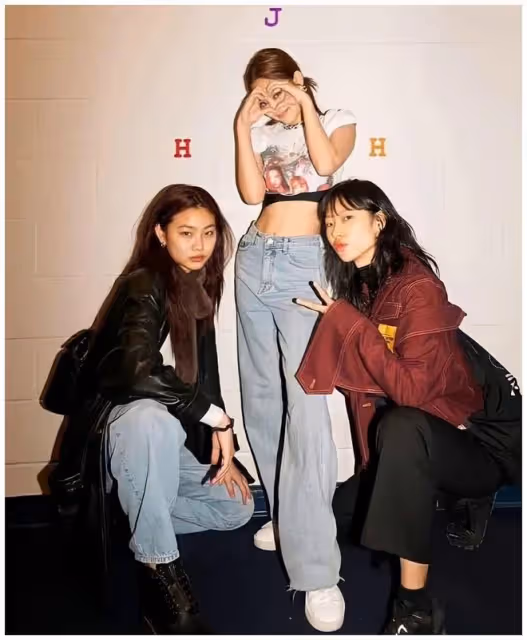 Jennie真的有「社牛症」?The Weeknd、海狸竟都是她的隱藏好友?
