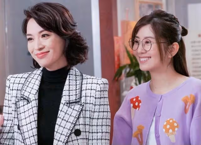 恭喜!TVB知名女星宣布與未婚夫九月正式結婚,婚禮將一切從簡