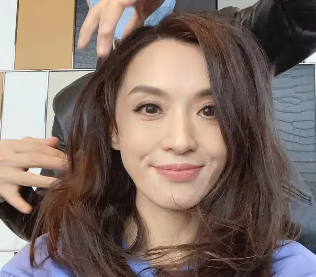 恭喜!TVB知名女星宣布與未婚夫九月正式結婚,婚禮將一切從簡