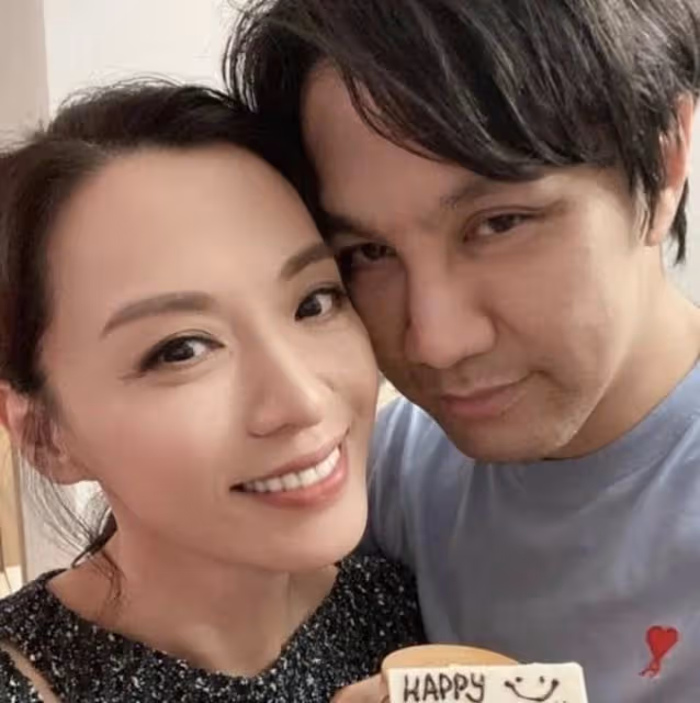 恭喜!TVB知名女星宣布與未婚夫九月正式結婚,婚禮將一切從簡