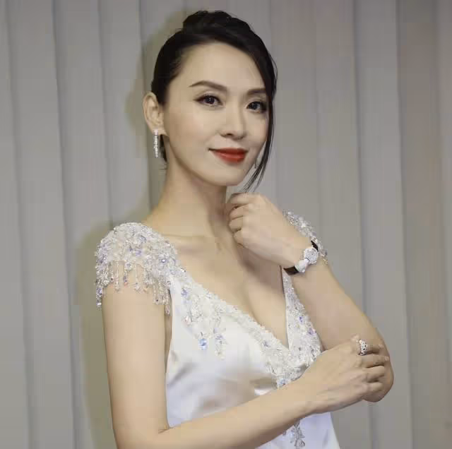恭喜!TVB知名女星宣布與未婚夫九月正式結婚,婚禮將一切從簡