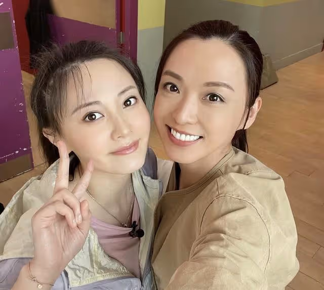 恭喜!TVB知名女星宣布與未婚夫九月正式結婚,婚禮將一切從簡