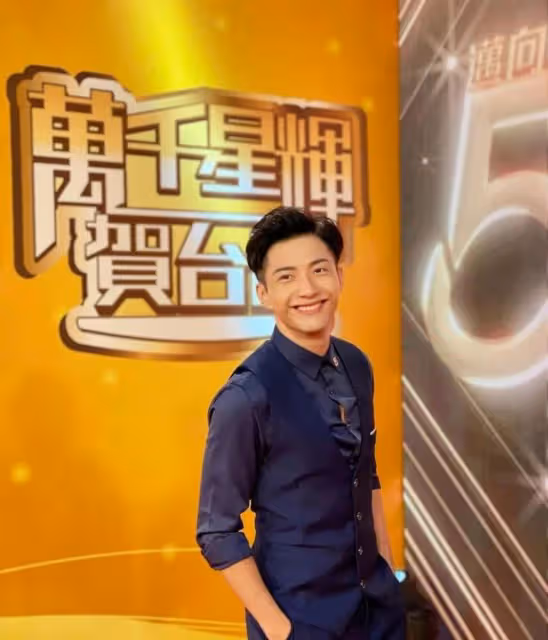 突發!TVB新晉小生被曝私生活不檢點,多處毀三觀言論令人感意外